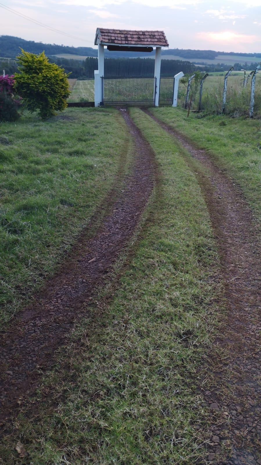 Oportunidade, S?tio pr?ximo 10km da prainha de Santa Helena