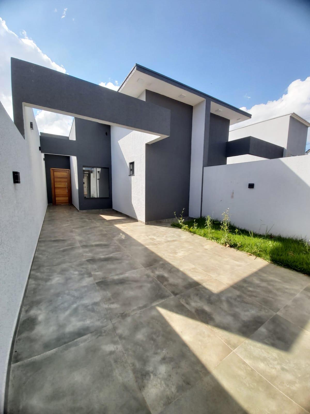 Casa com 2 dormitórios à venda, Pinheirinho, TOLEDO - PR