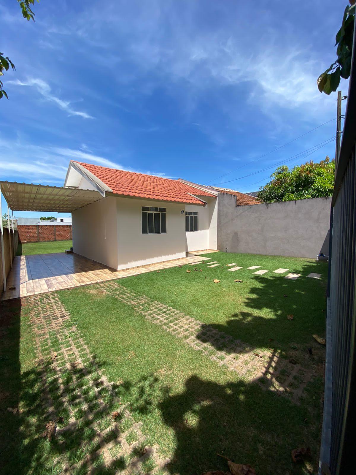 Casa para Venda ou Locação, Vila Pioneiro, TOLEDO - PR