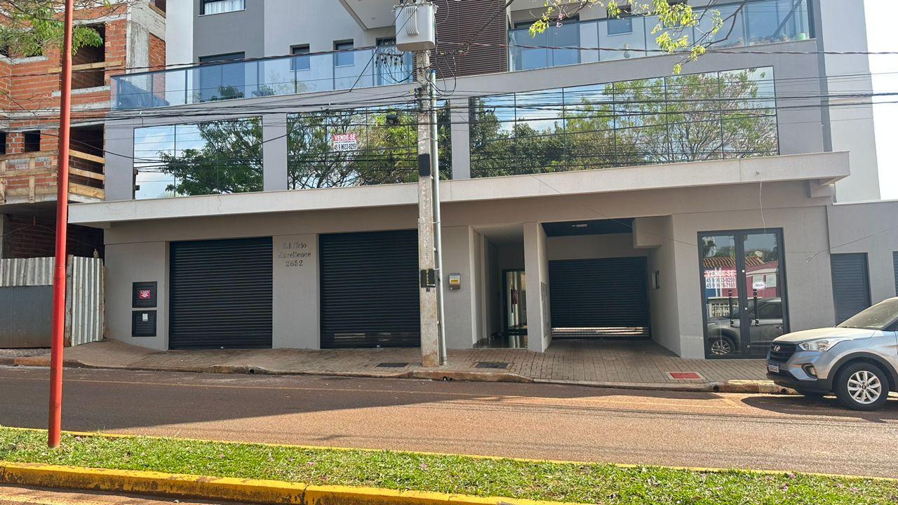 SALA COMERCIAL  AMPLA  PARA VENDA NO JARDIM LA SALLE, TOLEDO - PR