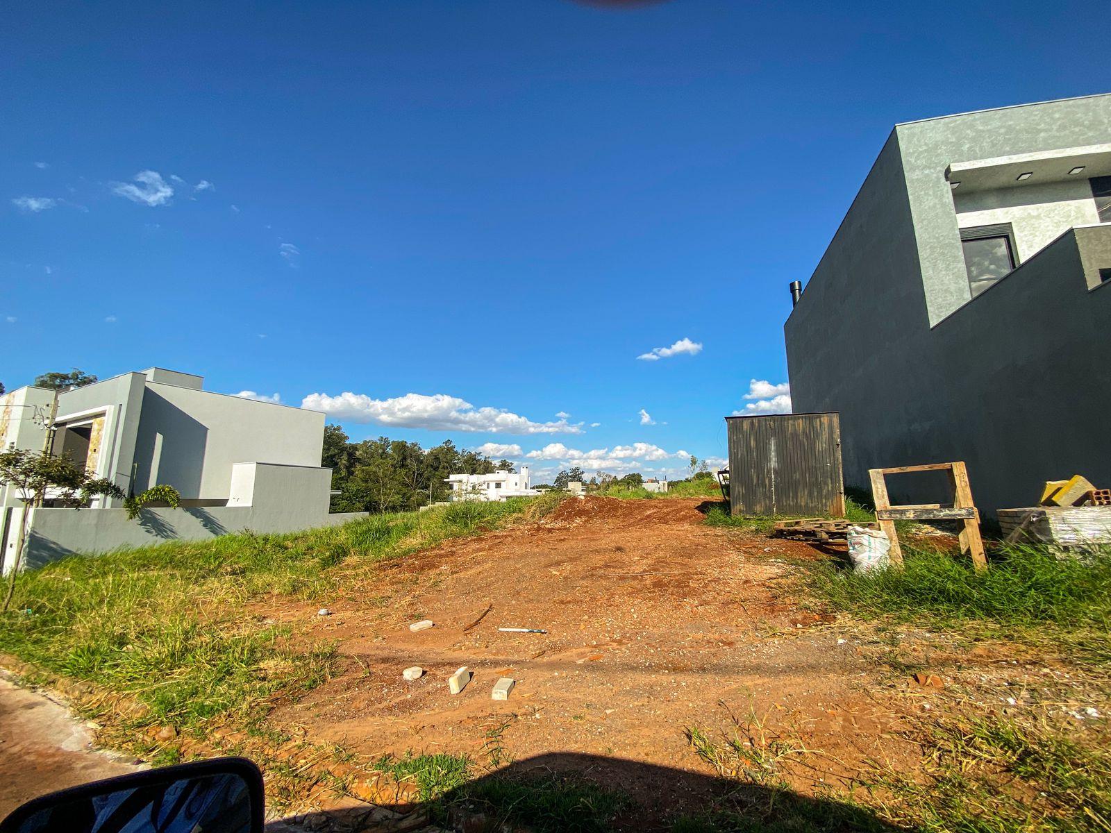 Terreno à venda, próximo ao lago novo no  JARDIM TOCANTINS, TO...