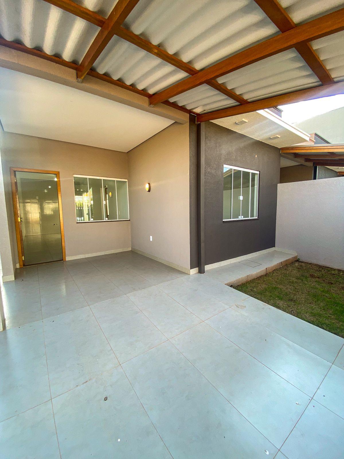 Linda Casa a venda no Jardim Fachini  TCW - Coopagro 