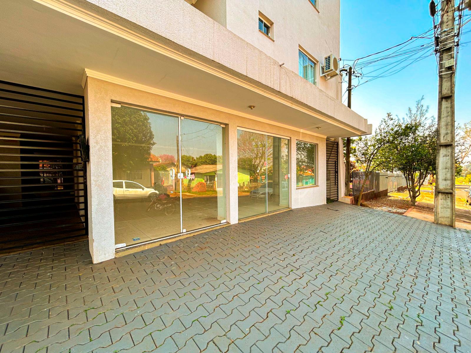 Sala Comercial à venda, JARDIM CONCORDIA, TOLEDO - PR