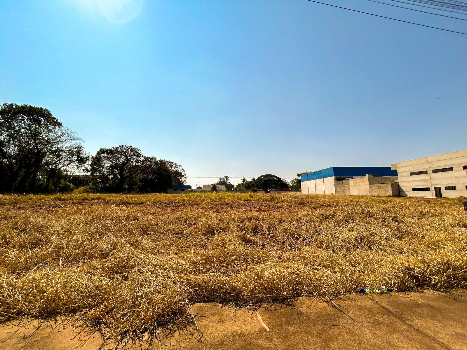 Terreno à venda, CENTRO, TOLEDO - PR