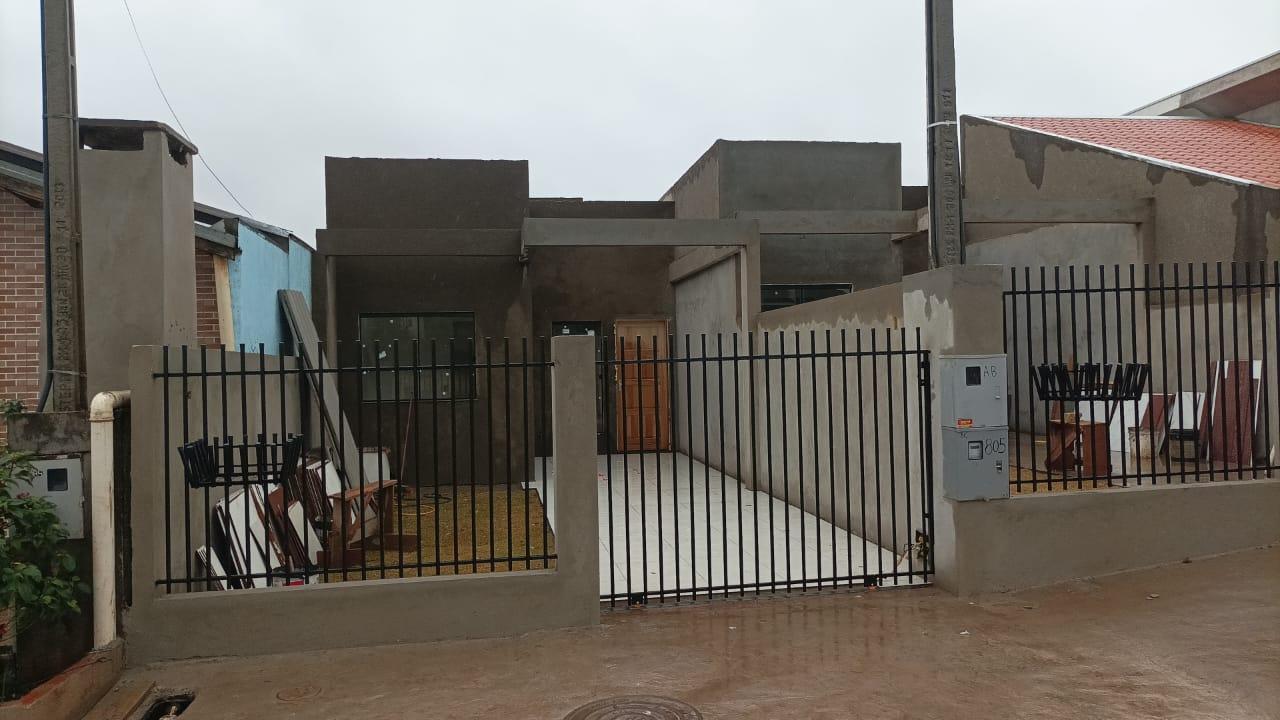 Casa com 2 dormitórios à venda, Vila Pioneiro, TOLEDO - PR