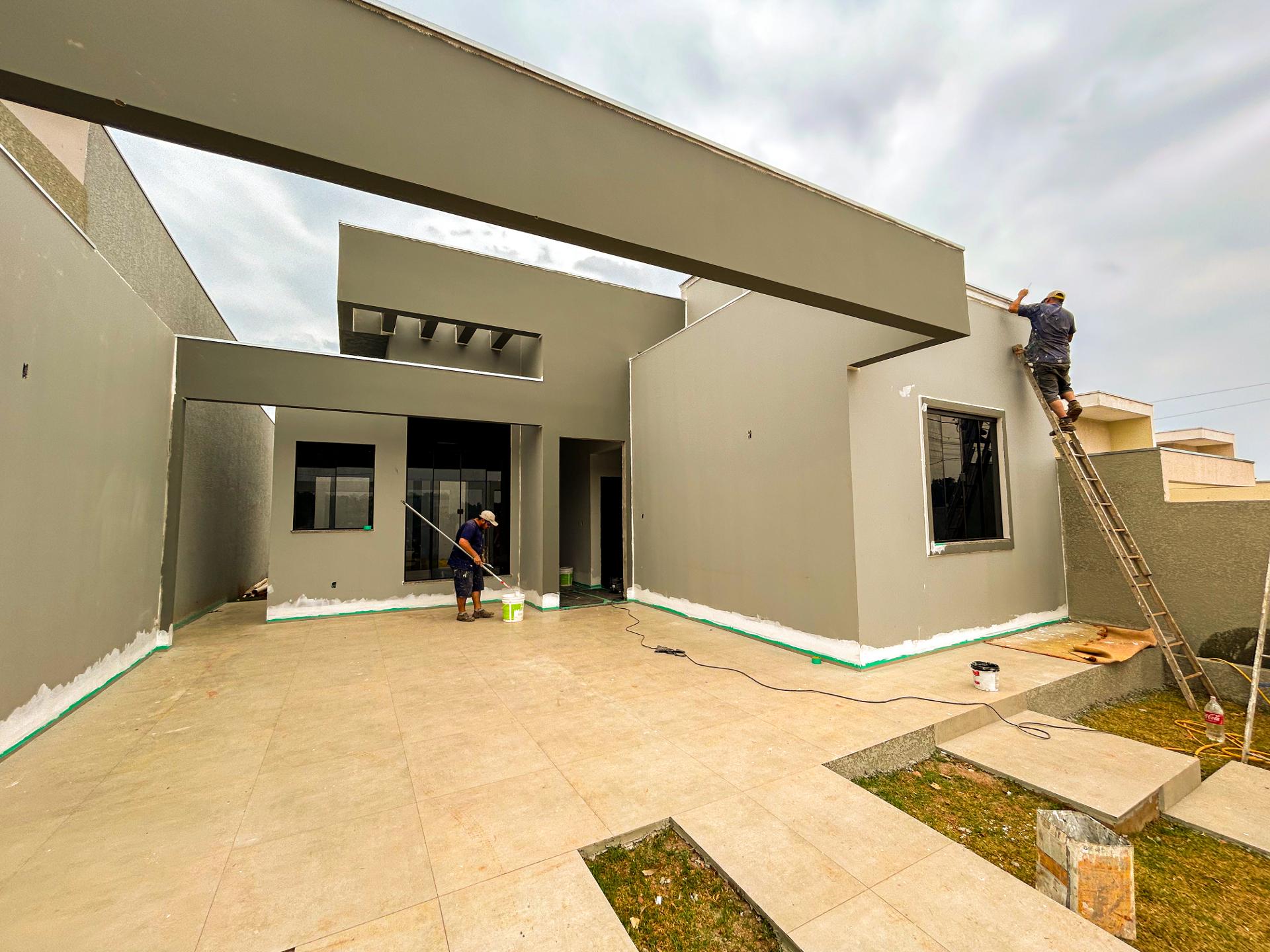 Casa com 2 dormitórios à venda, JARDIM COOPAGRO, TOLEDO - PR