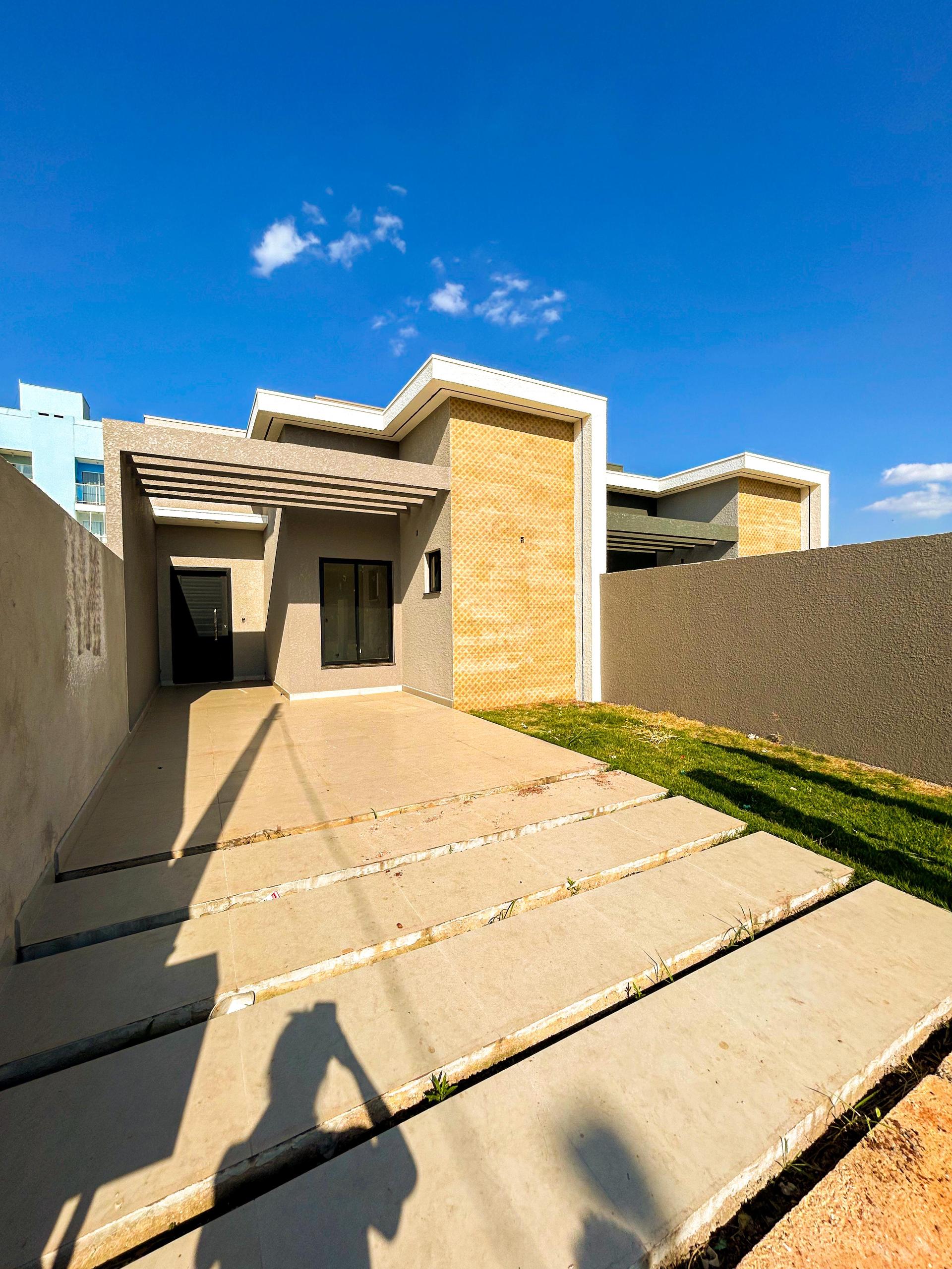 Casa à venda, VILA BECKER, TOLEDO - PR