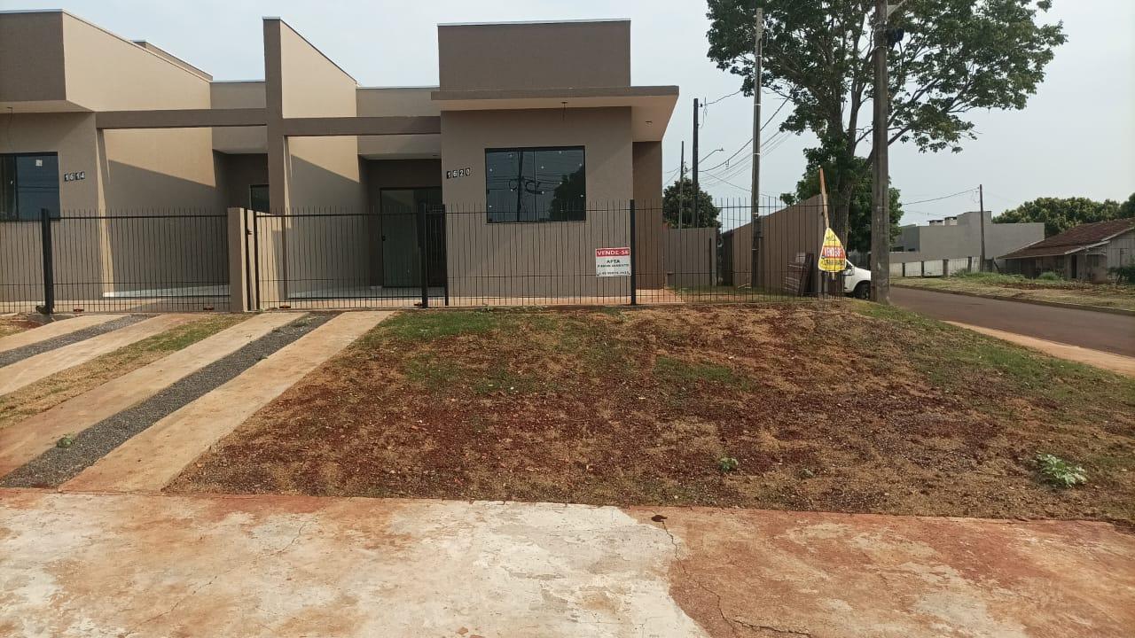 Casa com 2 dormitórios à venda, CENTRO, NOVO SARANDI - PR