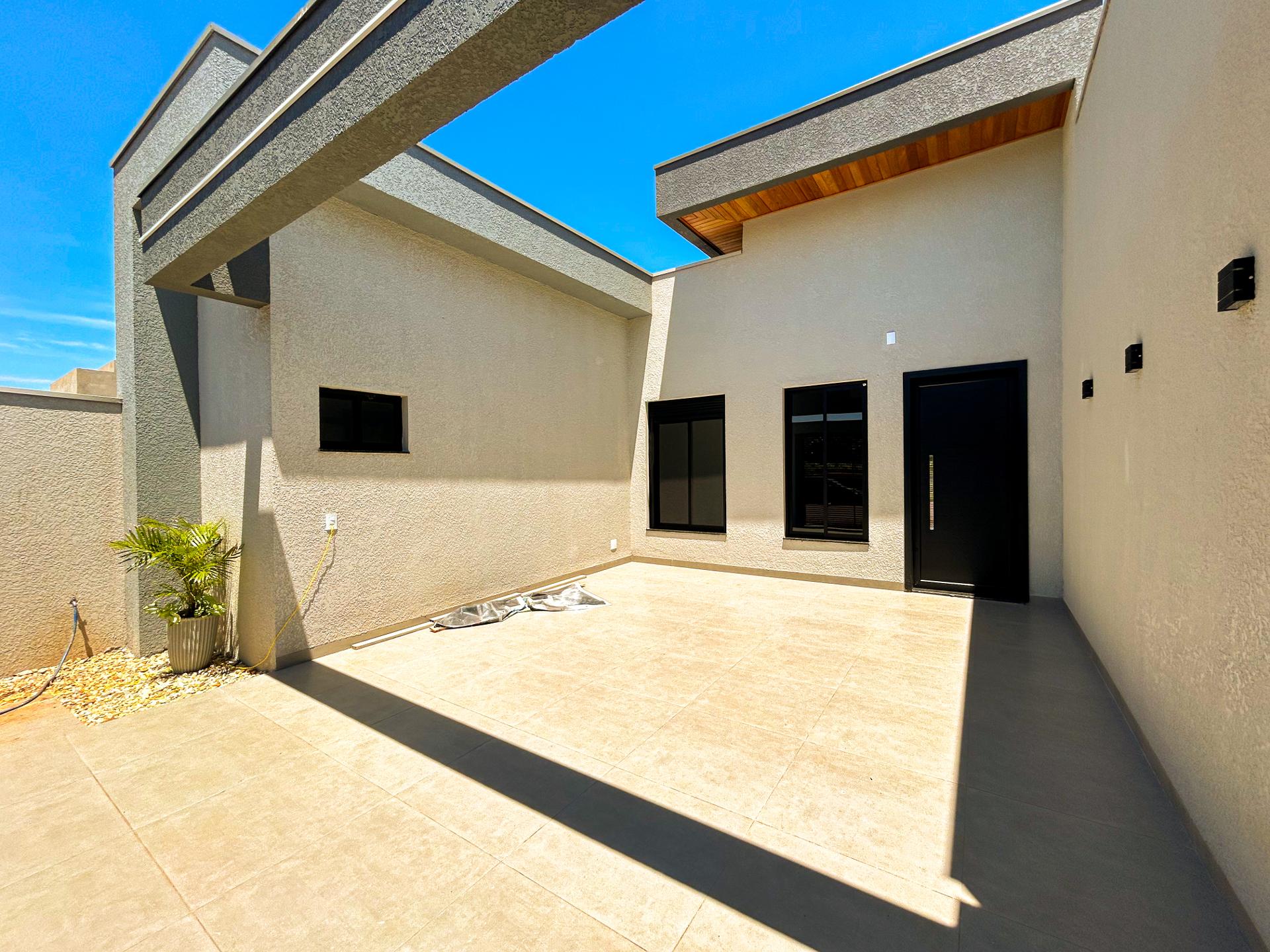 CASAS A VENDA COM SUÍTE E 2 QUARTOS NA VILA BECKER, TOLEDO - PR