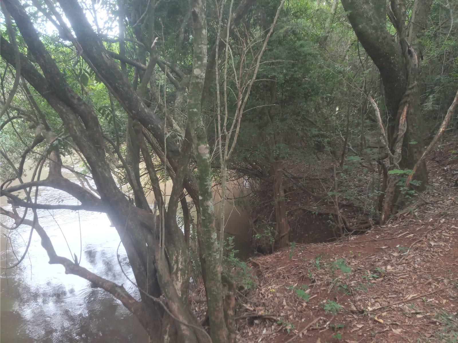 Chácara com o Rio São Francisco no Fundo a 5km ou 10 minutos d...