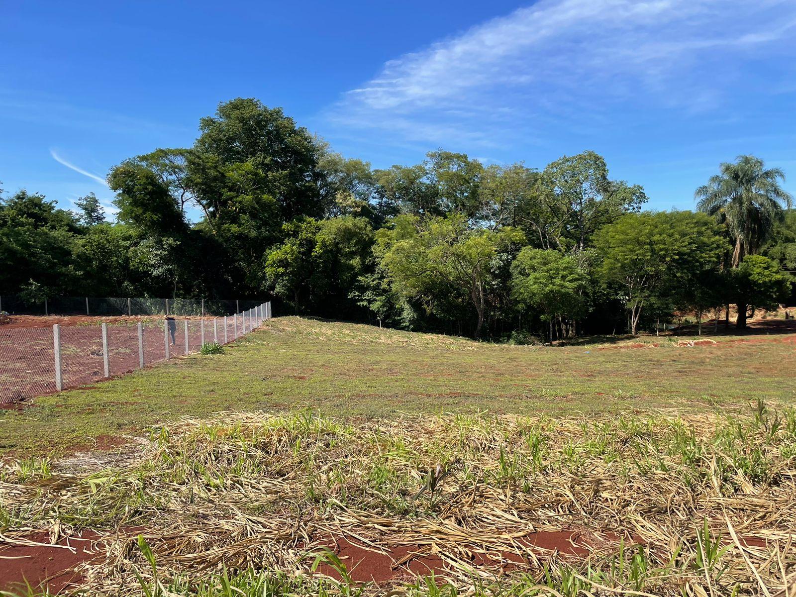 Chácara em Marechal Cândido Rondon