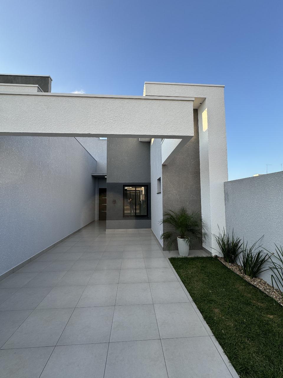 Casa à venda, JARDIM COOPAGRO, TOLEDO - PR