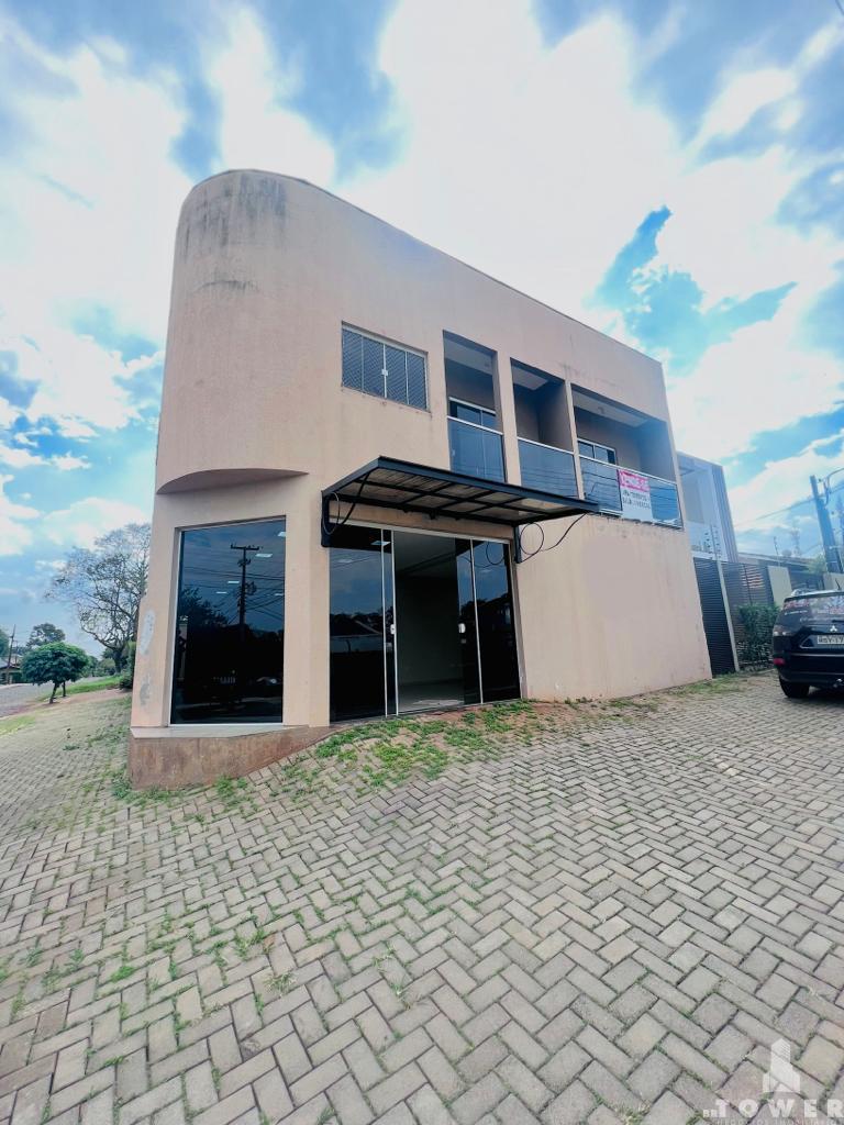 Pr?dio Comercial - Residencial no Jardim Elisa