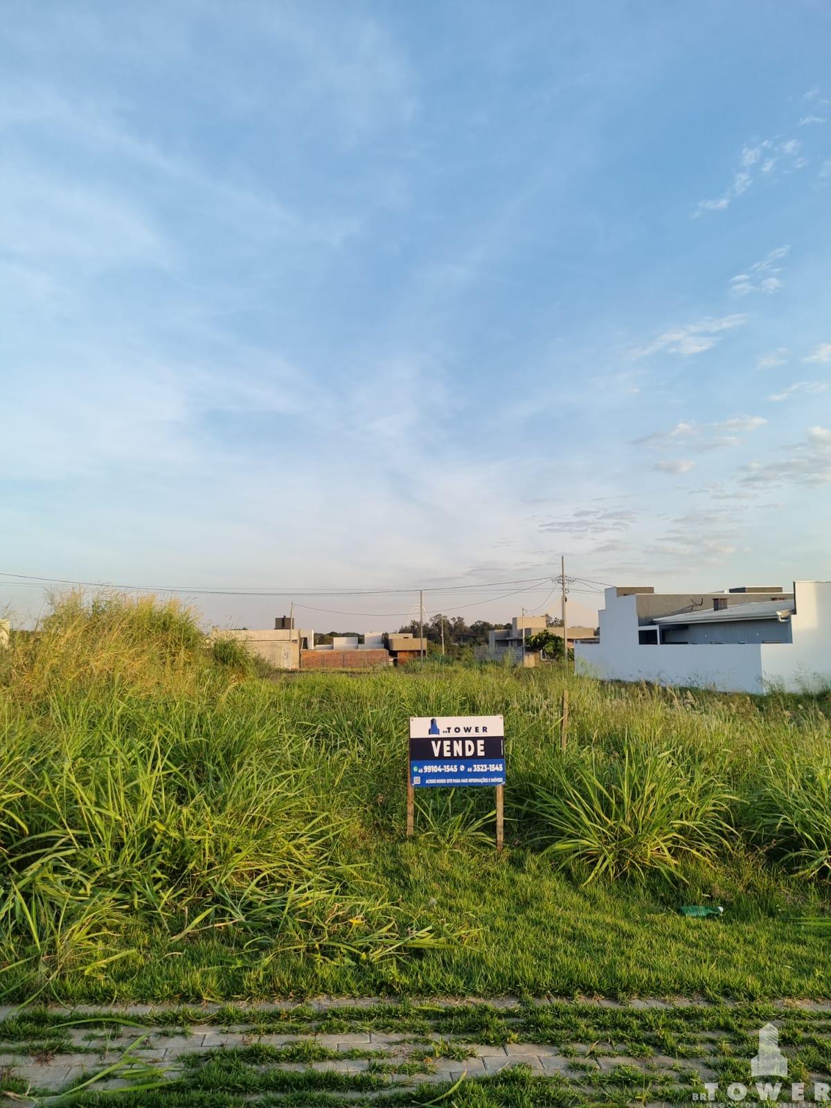 TERRENO - VILA MARIA