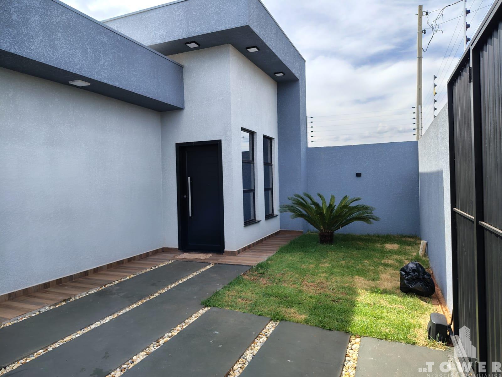 CASA NOVA - VILA MARIA