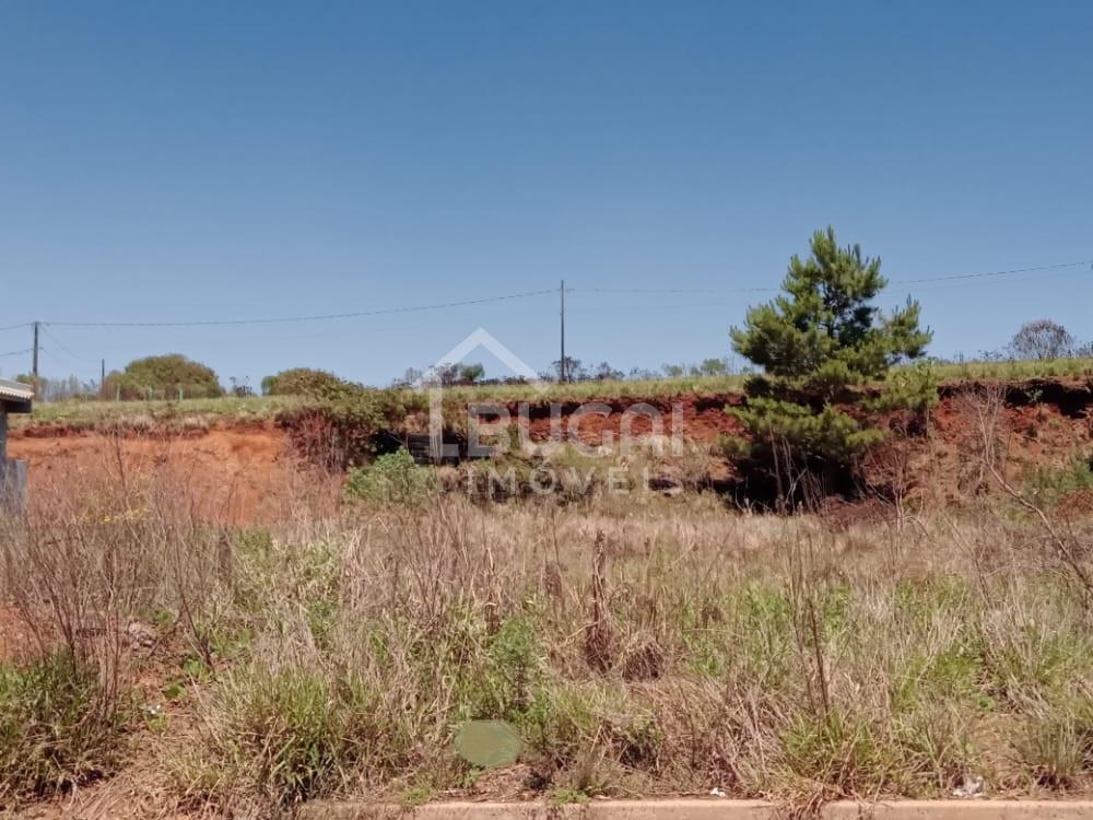 TERRENO AMPLO NO JARDIM DONA NGELA