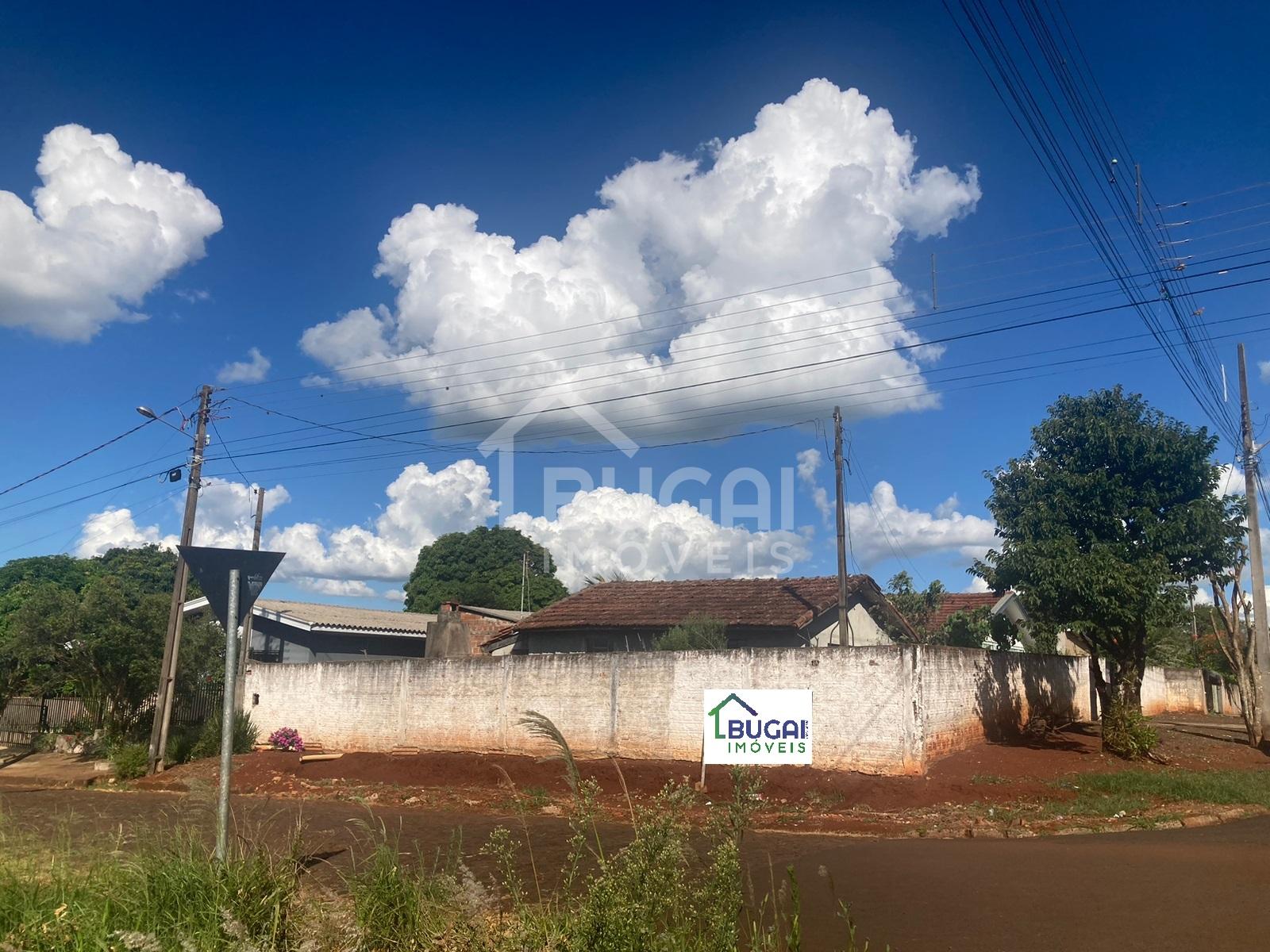 Bugai Imóveis em Guarapuava