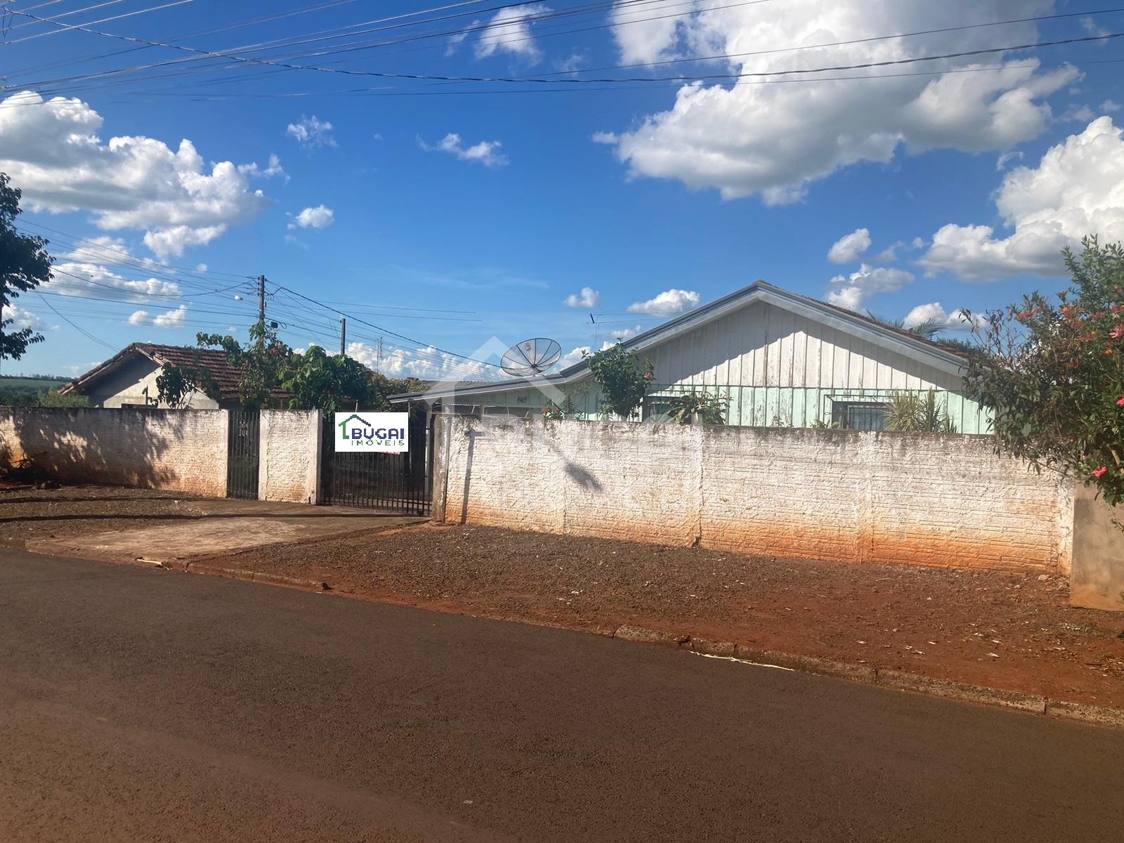 Bugai Imóveis em Guarapuava