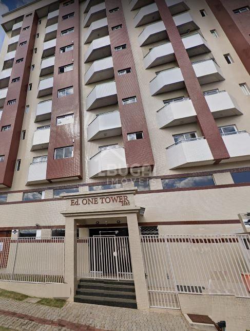 APARTAMENTO  VENDA PRXIMO AO CENTRO DE GUARAPUAVA COM TRS QUARTOS