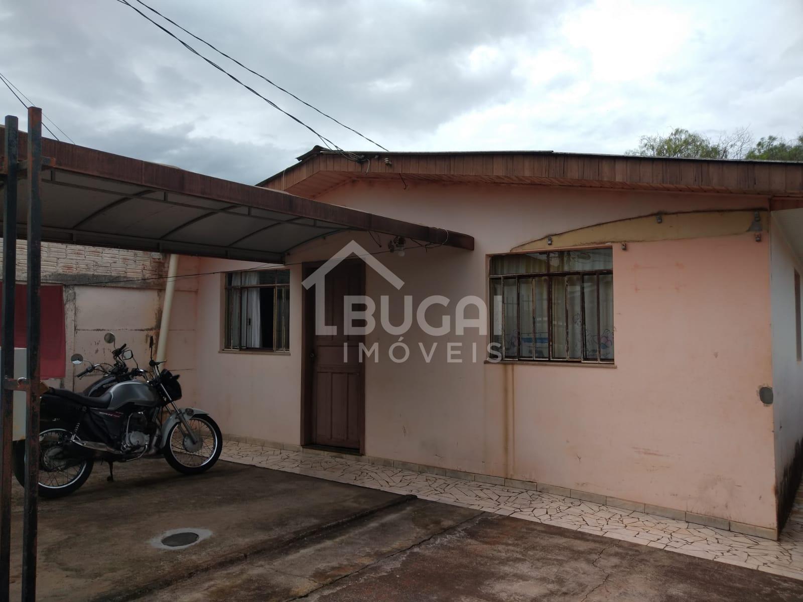 CASA PARA VENDA NO BAIRRO VILA CARLI