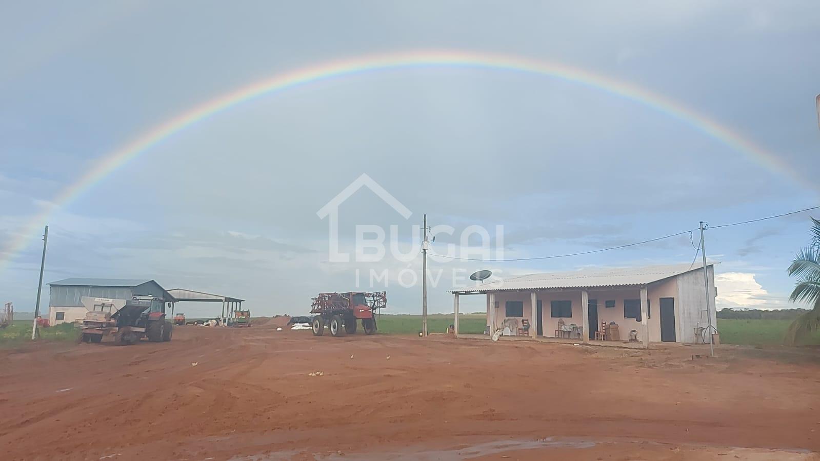 Bugai Imóveis em Guarapuava