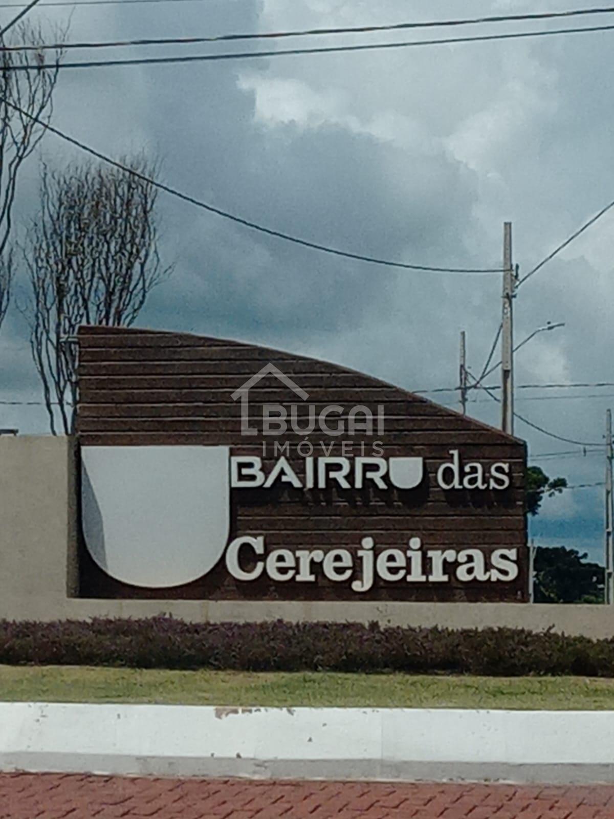 TERRENO NO BAIRRO PLANEJADO BAIRRU DAS CEREJEIRAS