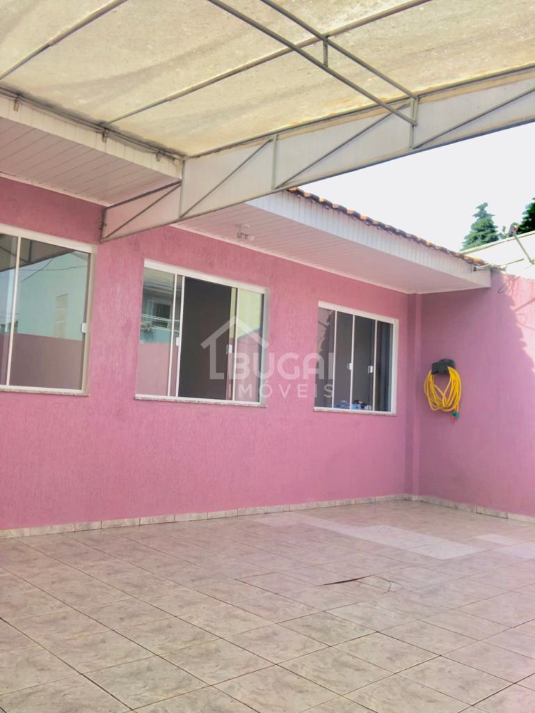 EXCELENTE OPORTUNIDADE DE NEGOCIO CASA A VENDA NO BAIRRO DOS ESTADOS FINANCIVEL