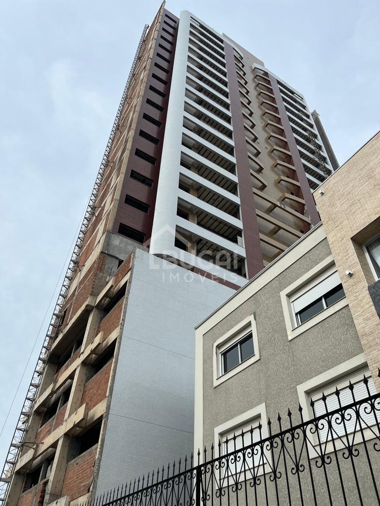 Apartamento  venda, Centro, Guarapuava - PR Prximo  Prefeitura Municipal