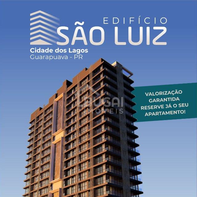 EXCELENTE INVESTIMENTO APARTAMENTO  VENDA NO CIDADE DOS LAGOS