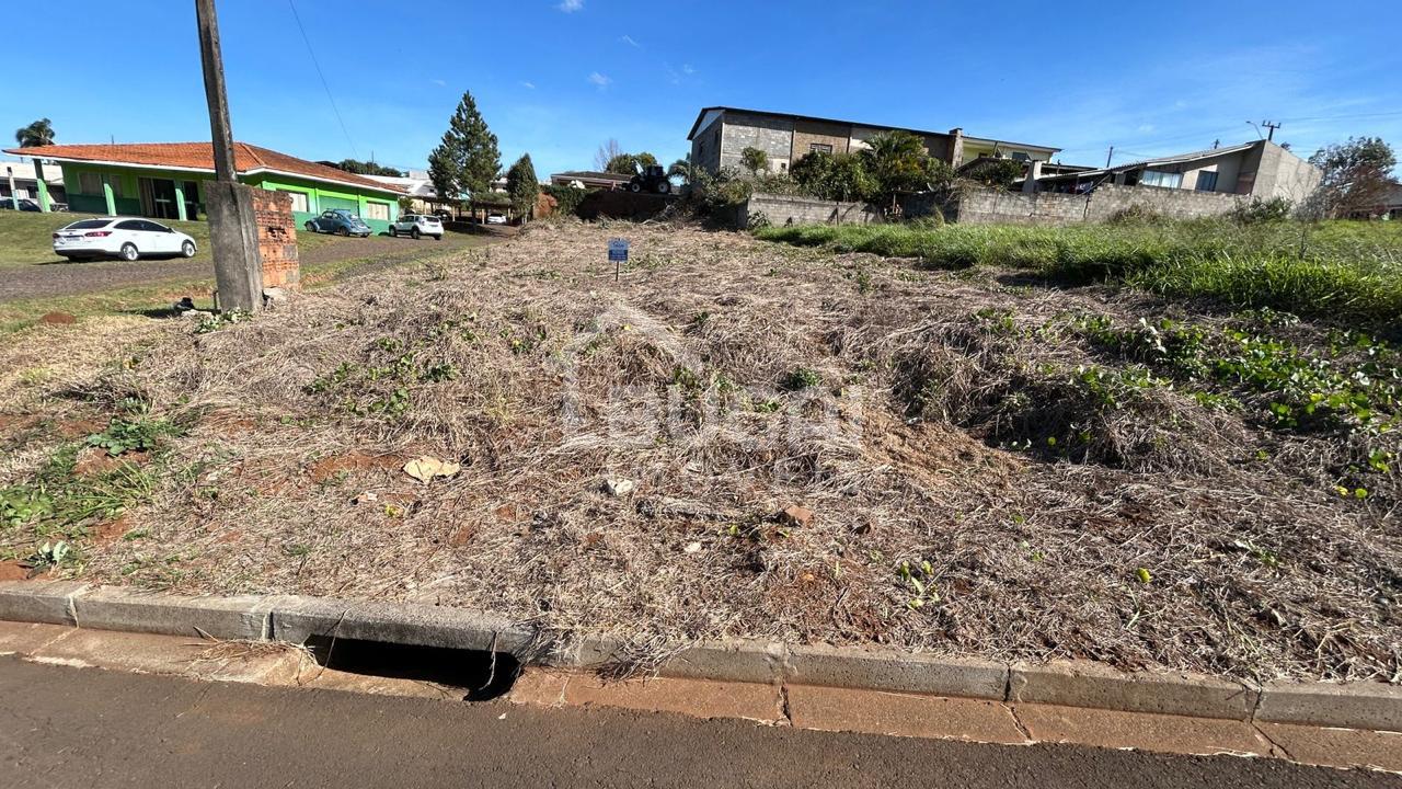 TERRENO Á VENDA EM CANDÓI PR.