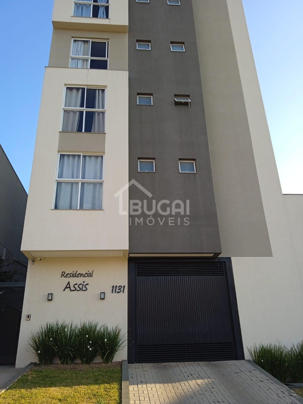 APARTAMENTO  VENDA NO SANTA CRUZ COM EXCELENTE LOCALIZAO