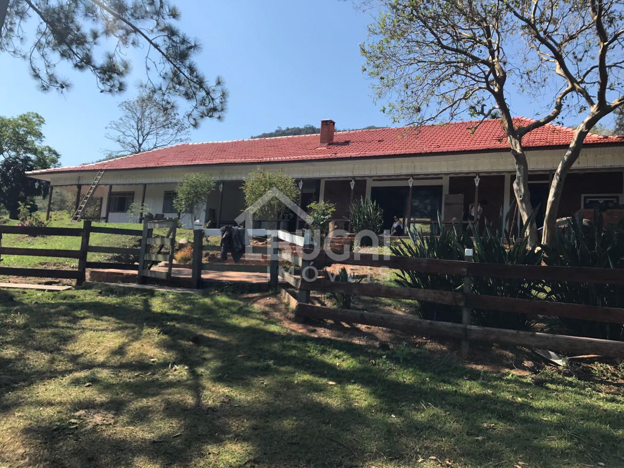 FAZENDA A VENDA EM SO JERNIMO DA SERRA - PR