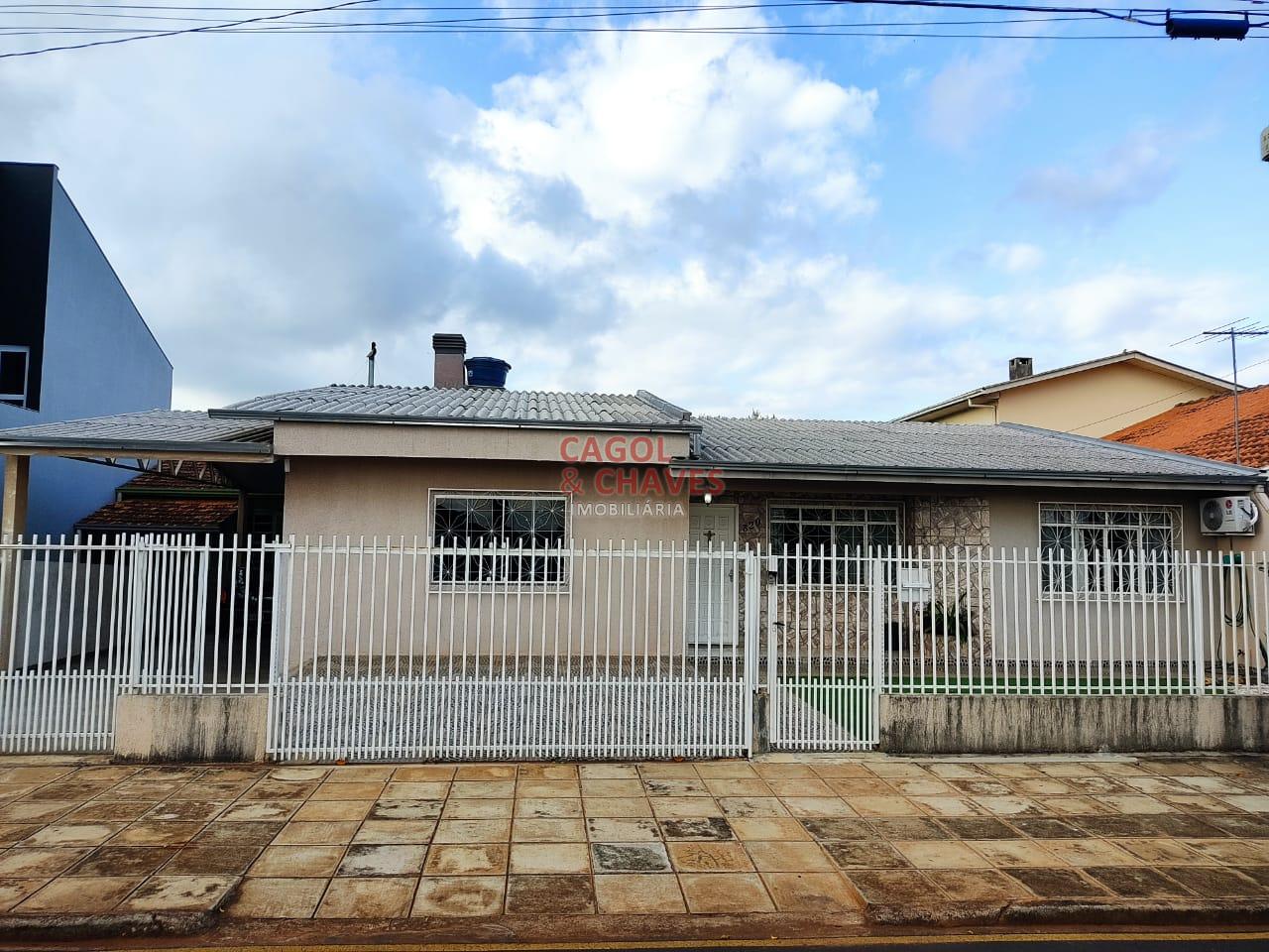 Casa à venda, Bairro Alvorada, PATO BRANCO - PR