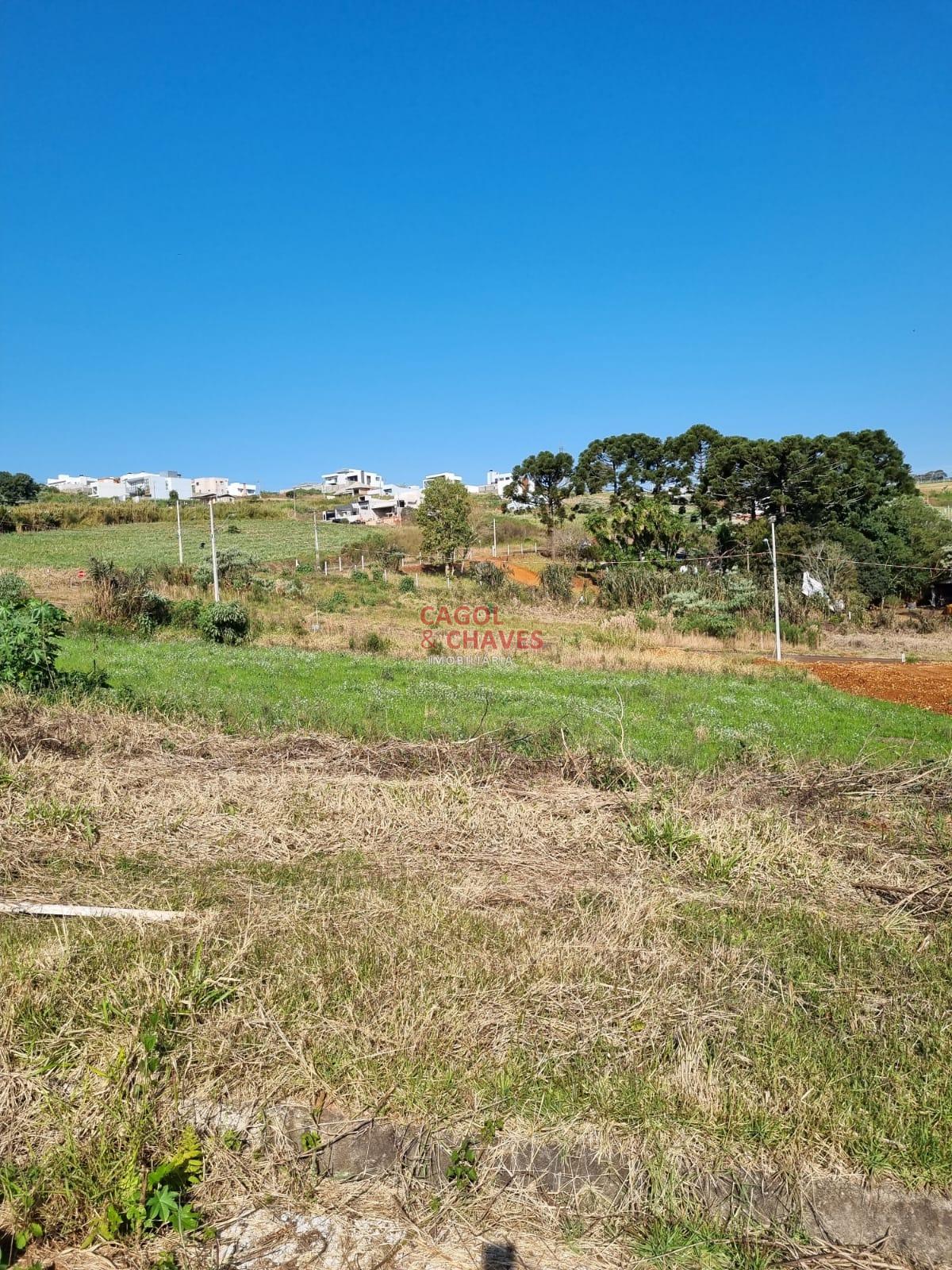 Terreno à venda, SÃO FRANCISCO, PATO BRANCO - PR