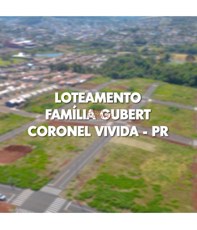 Loteamento, Centro, CORONEL VIVIDA - PR