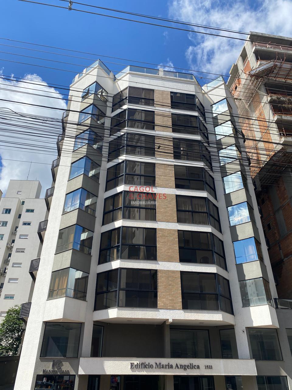 Cobertura, Centro, PATO BRANCO - PR