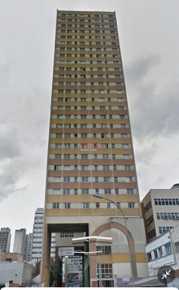 Apartamento à venda, Centro, CURITIBA - PR