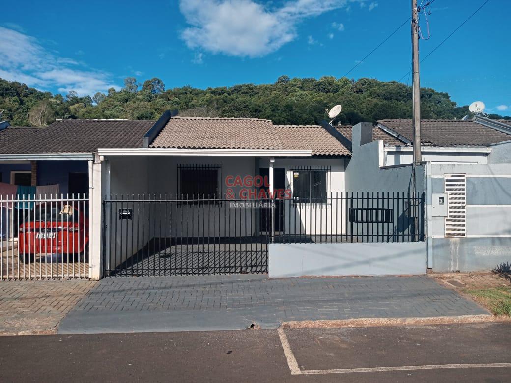 Casa para loca??o, BONATTO, PATO BRANCO - PR