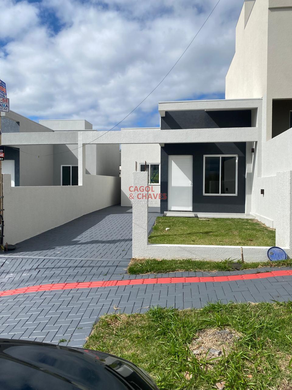 Casa à venda, FRARON, PATO BRANCO - PR