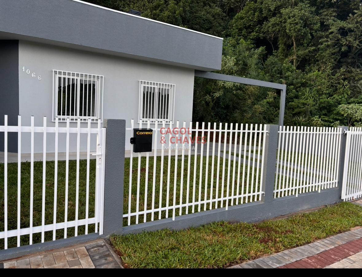 Casa para loca??o, Pagnoncelli Aeroporto, PATO BRANCO - PR