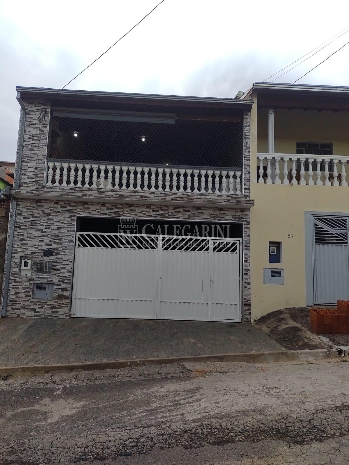 Casa para locao, Nova Monte Serrat, ITUPEVA - SP