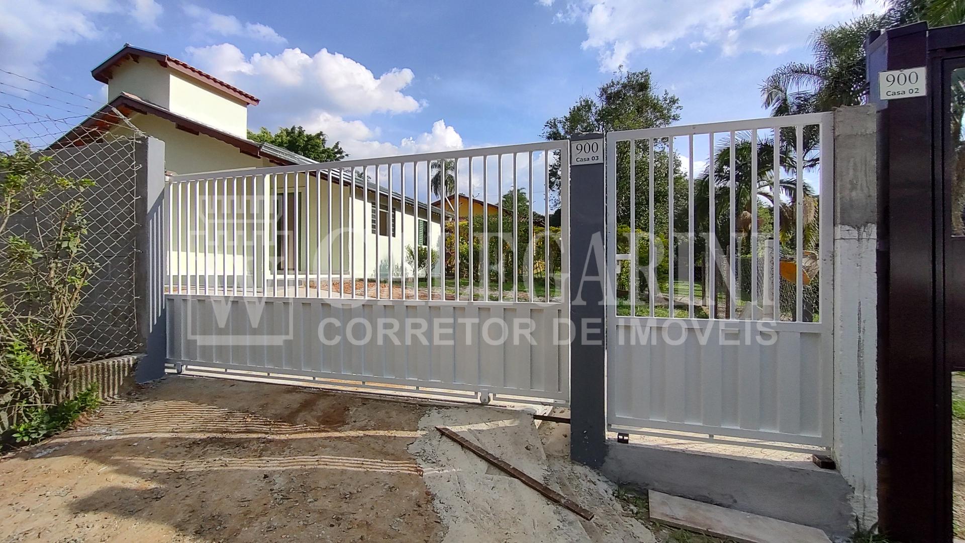 EXCELENTE CASA PARA LOCAO - BAIRRO LAGOA