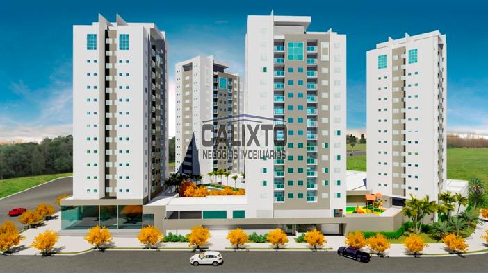 Residencial Solar do Cerrado