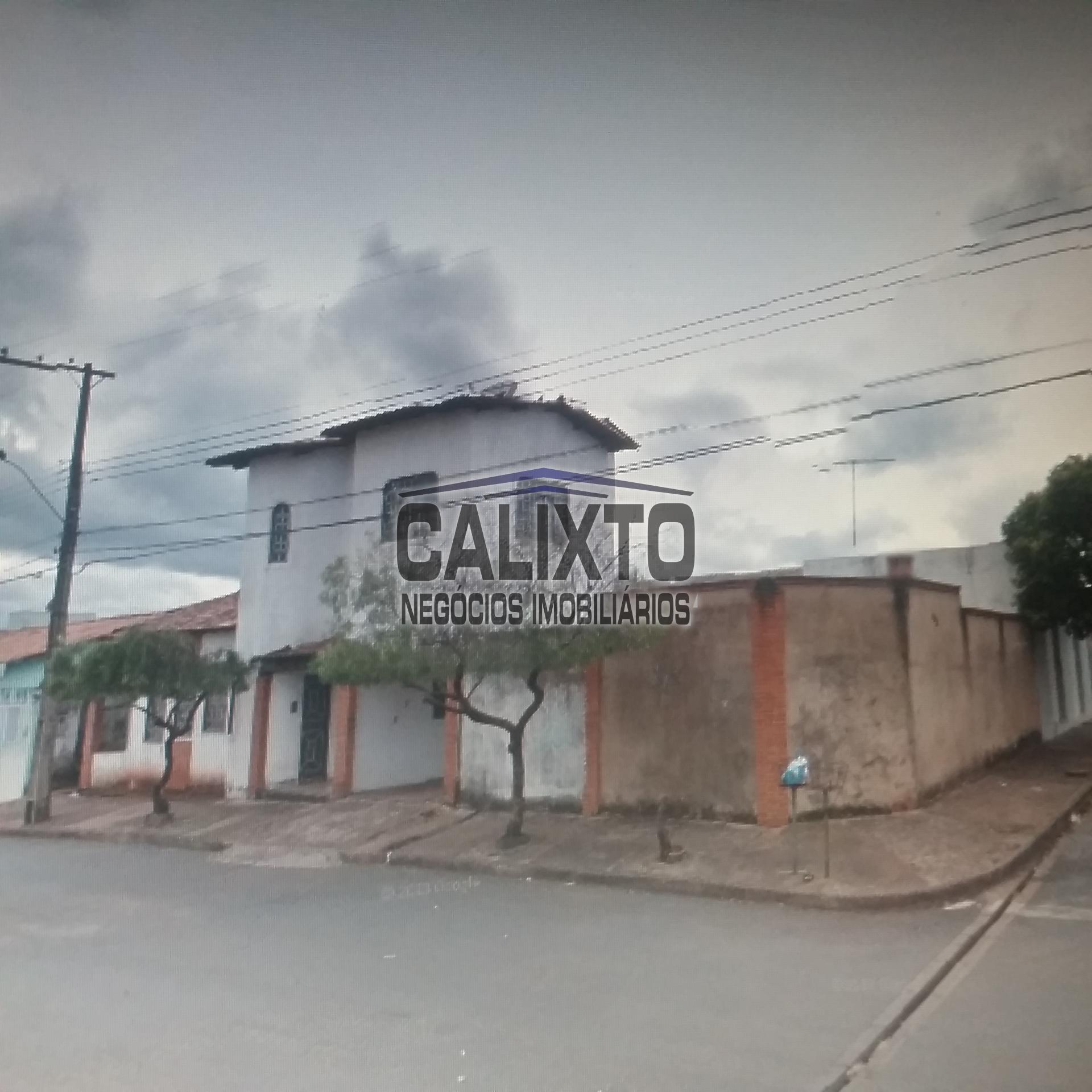 CASA BAIRRO PLANALTO