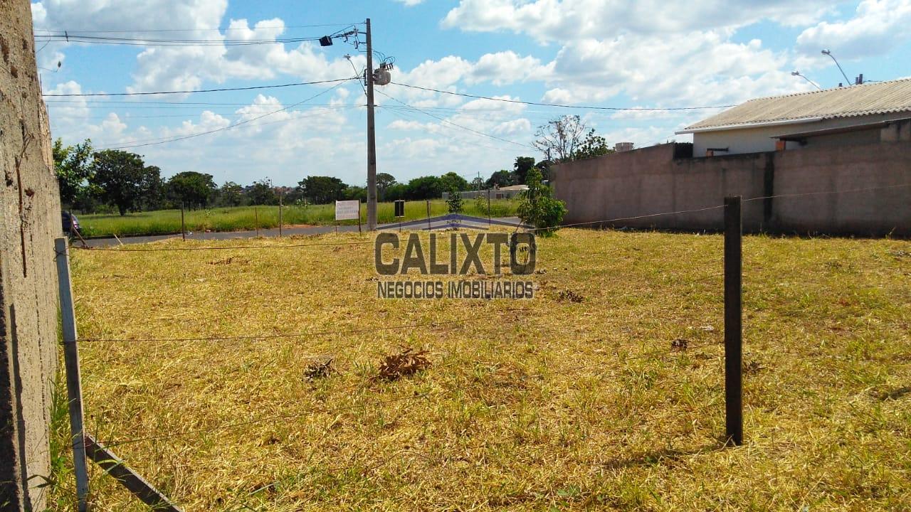 TERRENO BAIRRO JARDIM CÉLIA