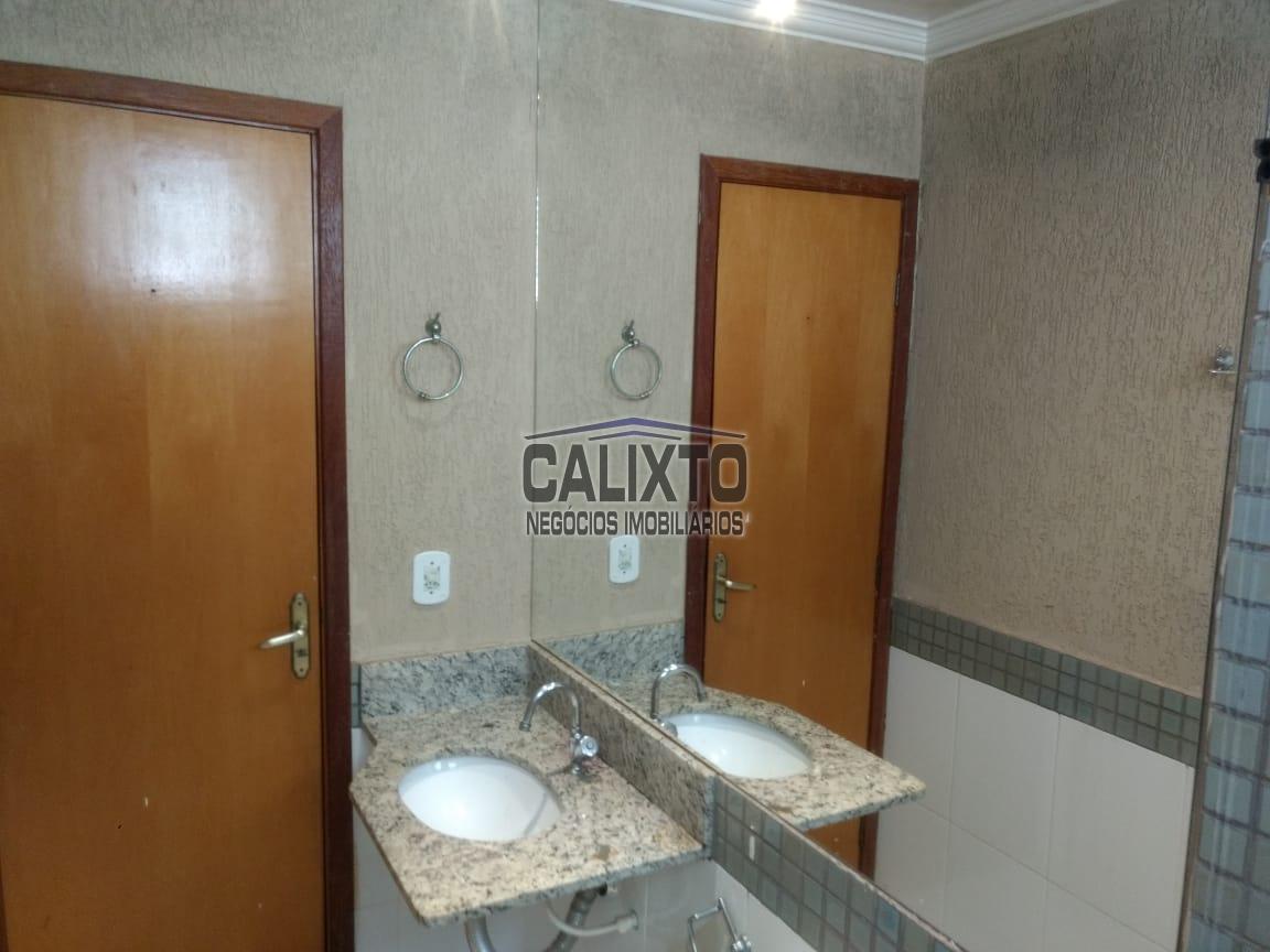 APARTAMENTO BAIRRO JARDIM HOLANDA