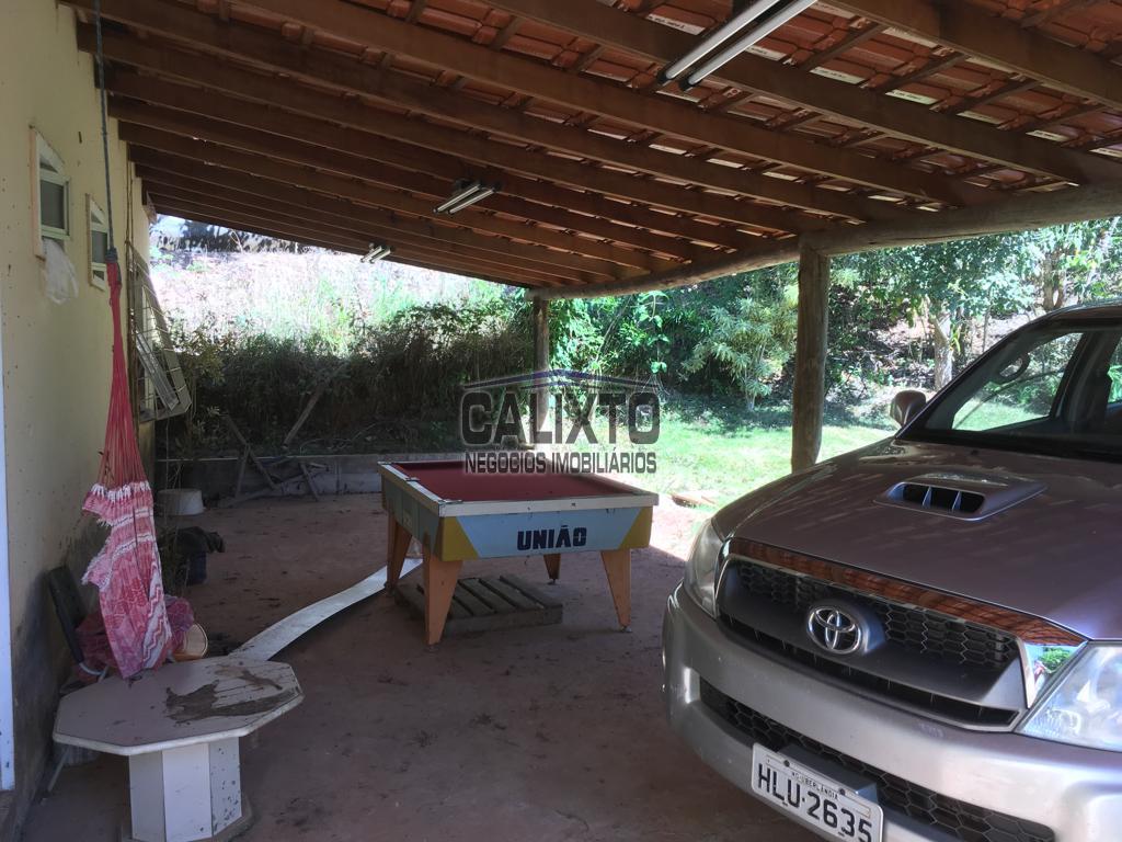 CHÁCARA BAIRRO FAZENDA
