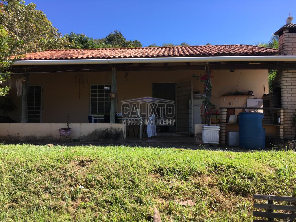 CHÁCARA BAIRRO FAZENDA