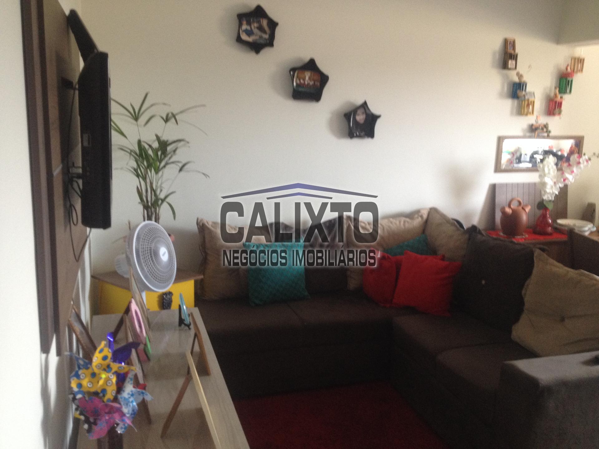 APARTAMENTO BAIRRO JARDIM PATRÍCIA