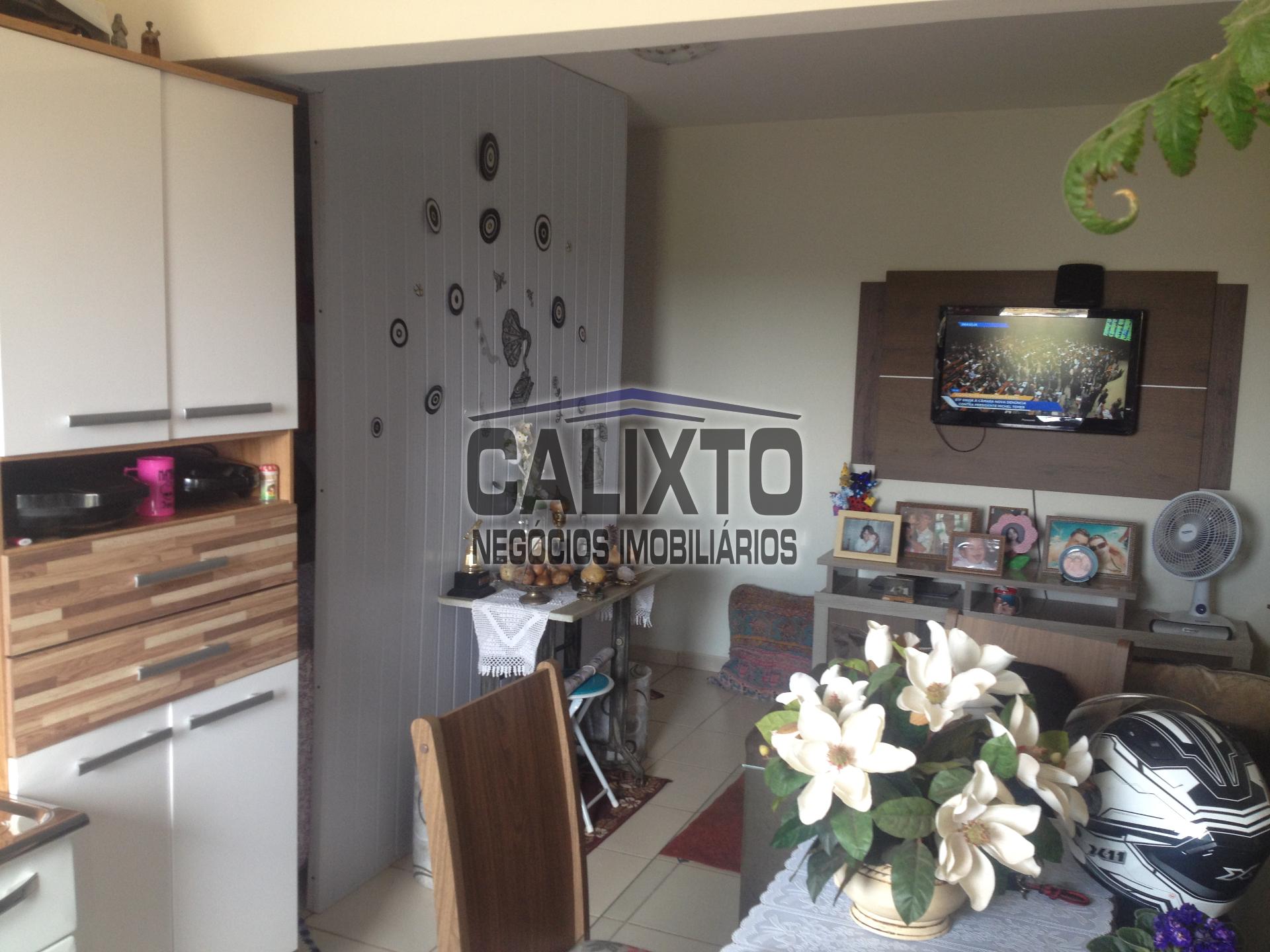 APARTAMENTO BAIRRO JARDIM PATRÍCIA